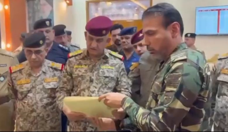 سرايا السلام