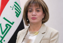 وزيرة-البيئة-