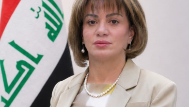 وزيرة-البيئة-