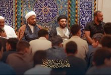 برنامجاً عبادياً