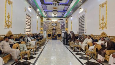 عشيرة آل شبل