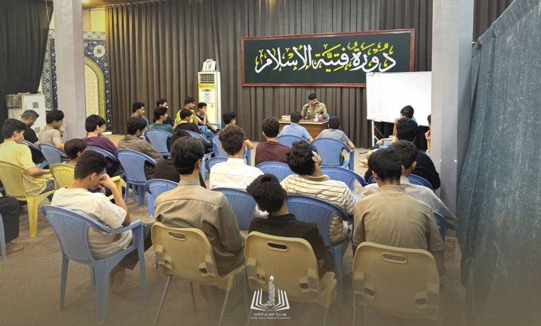 فعاليات