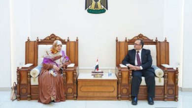 المنهاج الوزاري