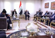 العتبات المقدسة