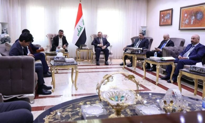 العتبات المقدسة