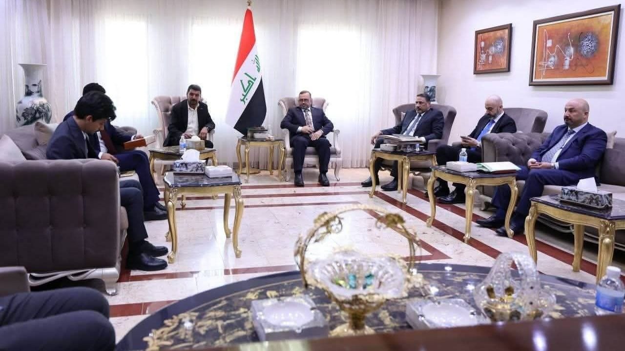 العتبات المقدسة