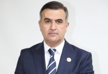 نقيب أطباء العراق، حسنين صفاء شبر