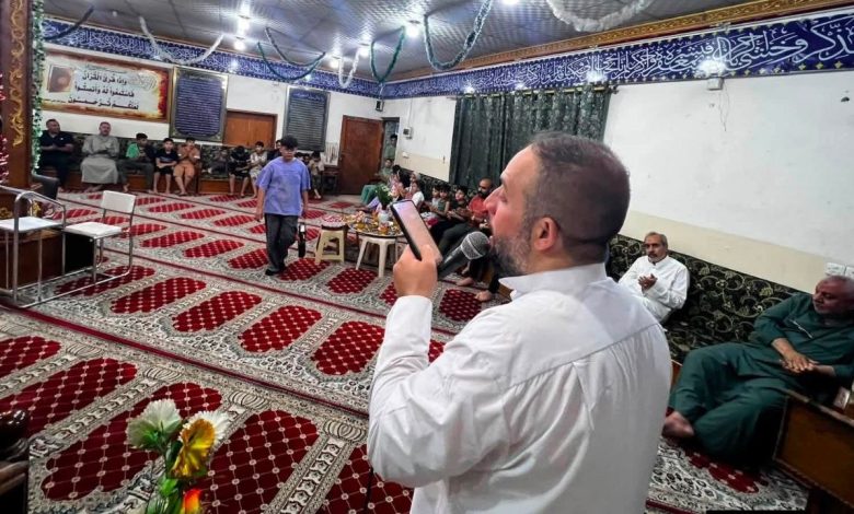 عيد الغدير