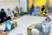 احتفاليات دينية