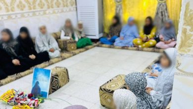 احتفاليات دينية