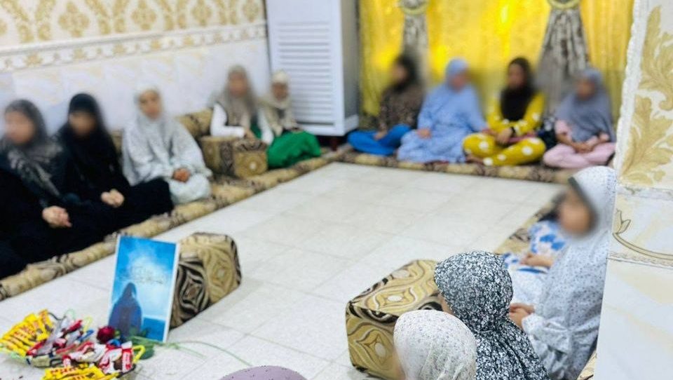 احتفاليات دينية