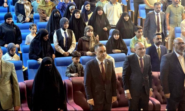 المشمولين بالإعفاء