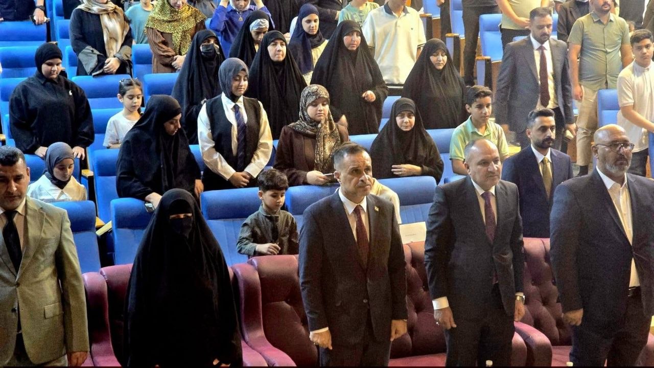 المشمولين بالإعفاء