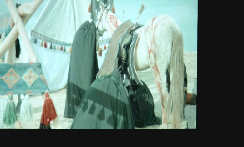 الفيلم السينمائي