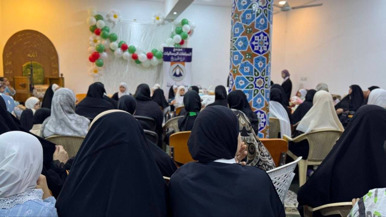 محافل مباركة