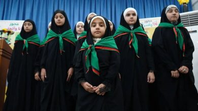 يوم المباهلة