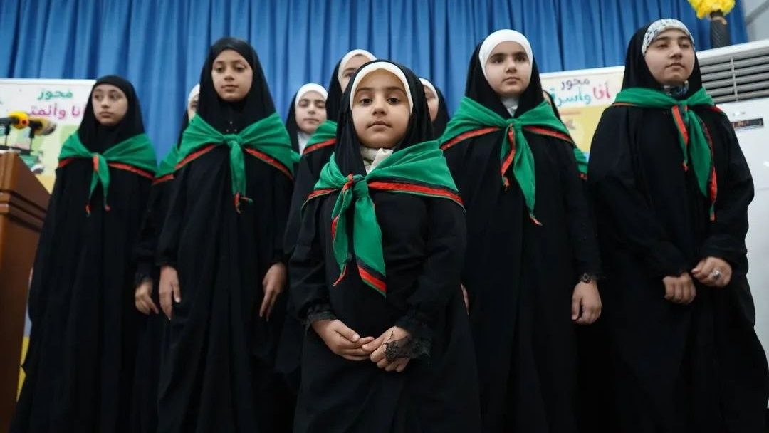 يوم المباهلة