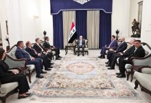 رئيس الجمهورية