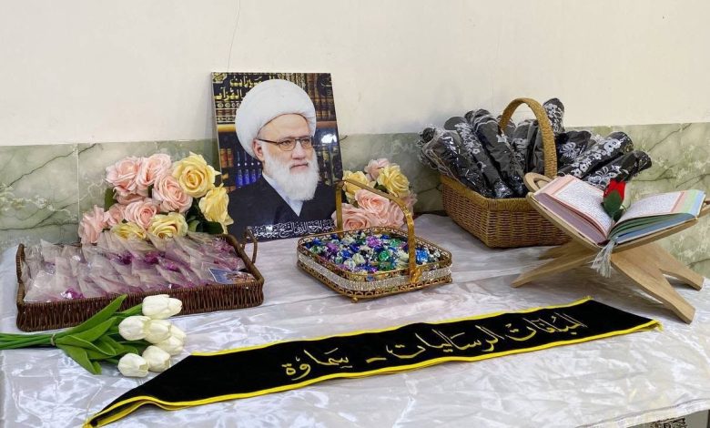 عيد الغدير