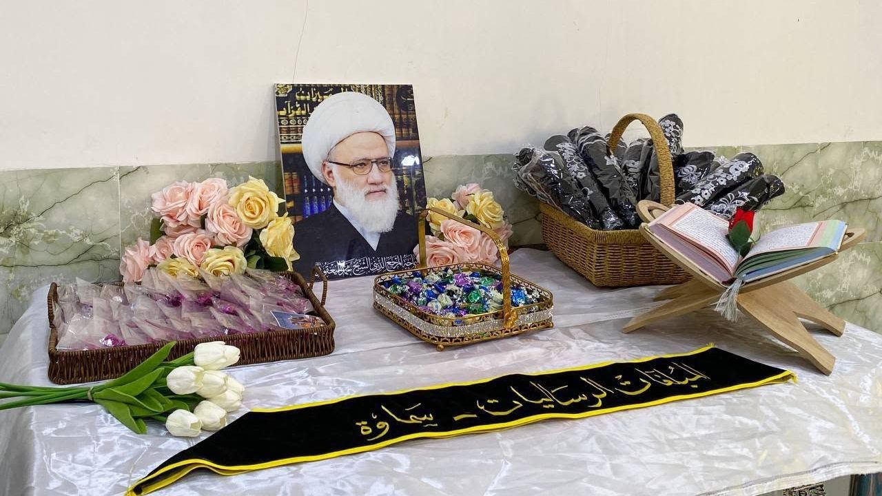 عيد الغدير