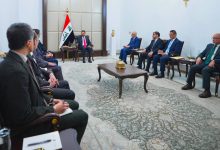 التوجه الحالي