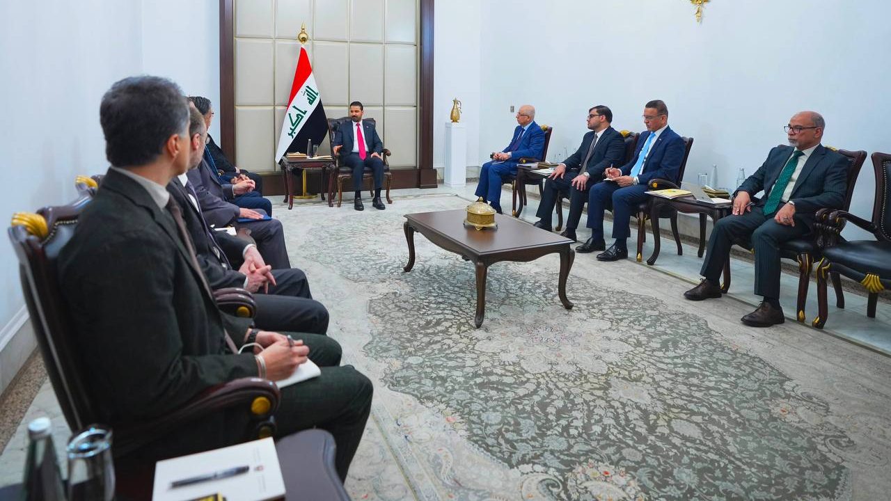 التوجه الحالي