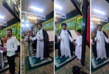المسابقة الأسبوعية