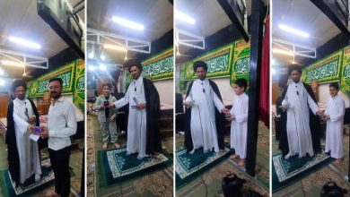 المسابقة الأسبوعية