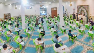 سنتها الدراسية