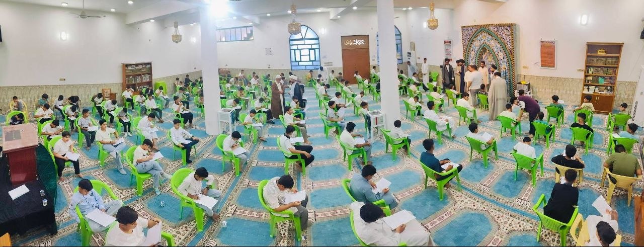 سنتها الدراسية