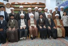 الزيّ الحوزوي