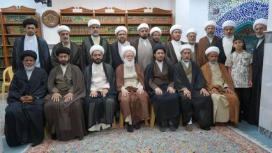 الزيّ الحوزوي