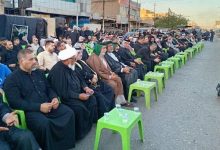 قضاء الحسينية