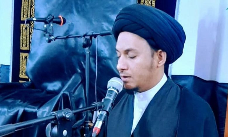 المجالس الحسينية