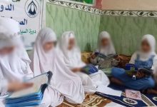 الدورات الصيفية