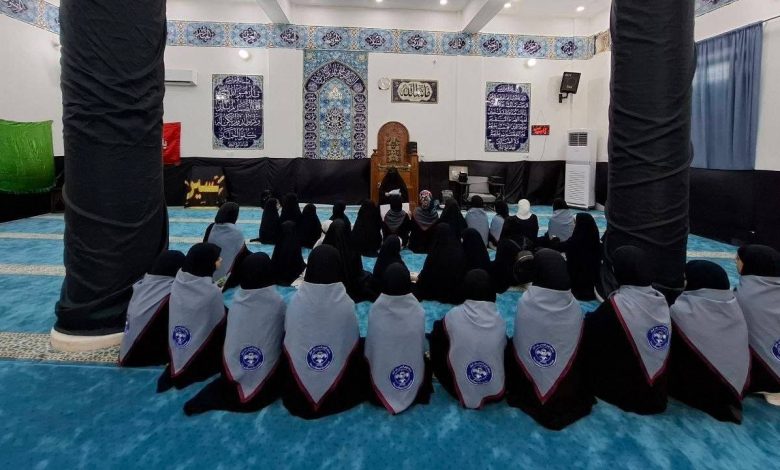 فعاليات