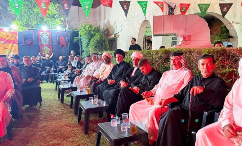 ميثم العلاق