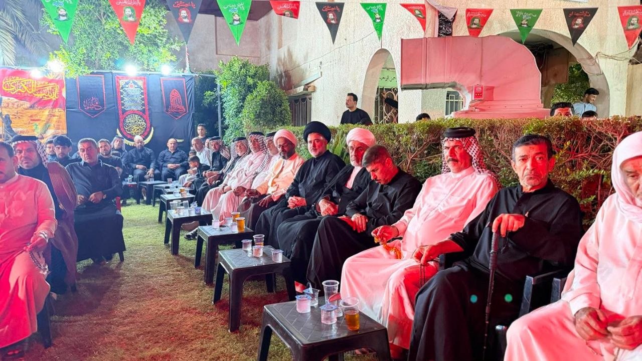 ميثم العلاق