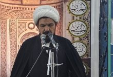 خطبتا