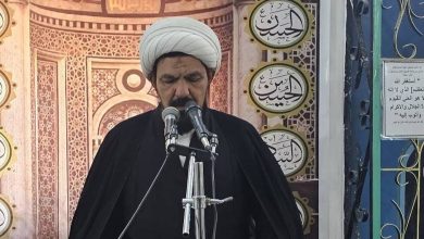 خطبتا