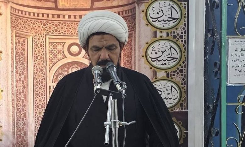 خطبتا