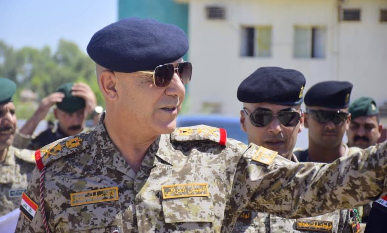 لواء المغاوير