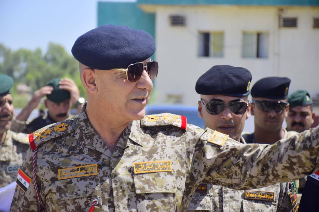 لواء المغاوير