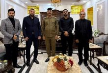 مؤسسة النخب
