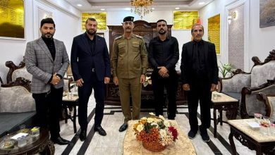 مؤسسة النخب