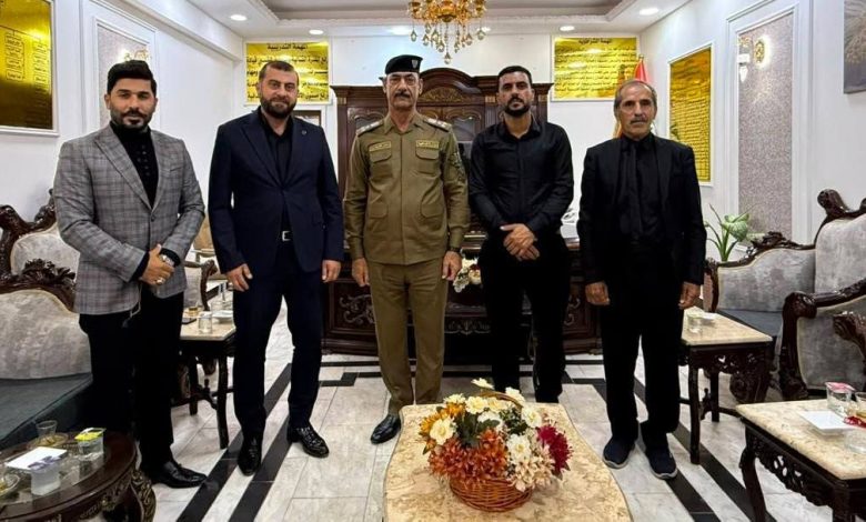مؤسسة النخب