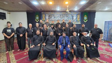 واقعة الطف