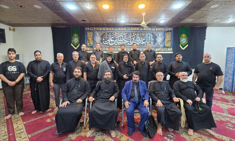 واقعة الطف