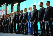 دول إفريقية