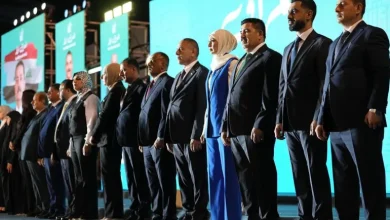 دول إفريقية